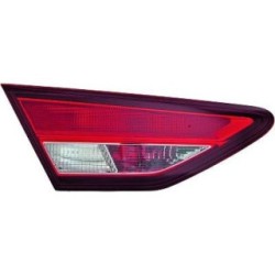Tail Light Assembly DIEDERICHS 7433293 OE Ref 5F0945093D