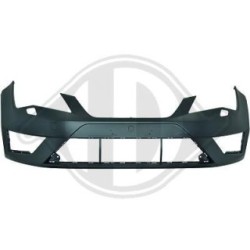 Pare-chocs 7433350 pour SEAT LEON OE 5F0807217EM DIEDERICHS