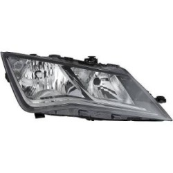 Headlight DIEDERICHS 7433380 OE Ref 5F1941006A