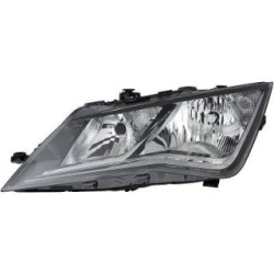 Headlight DIEDERICHS 7433381 OE Ref 5F1941005A