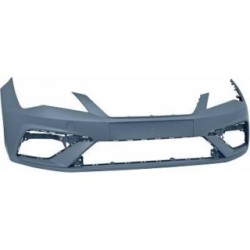 Pare-chocs 7433450 pour SEAT LEON OE 5F0807221AB