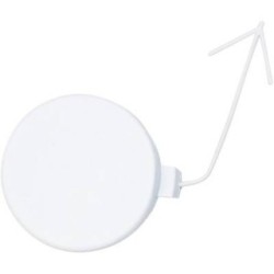 Tow Hook Flap DIEDERICHS 7433454 OE Ref 5F0807241C GRU