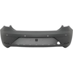 Bumper DIEDERICHS 7433456 OE Ref 5F0807421AC GRU