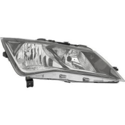 Headlight DIEDERICHS 7433483 OE Ref 5F1941015B