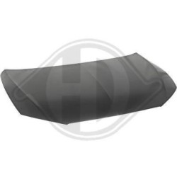 Capot 7433500 pour SEAT LEON OE 5F0823031C DIEDERICHS