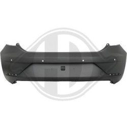 Pare-chocs 7433556 pour SEAT LEON OE 5F0807421N DIEDERICHS