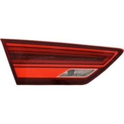 Tail Light Assembly DIEDERICHS 7433693 OE Ref 5F9 945 307 H