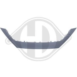 Bumper Cover DIEDERICHS 7434037 OE Ref 5FA806333GRU