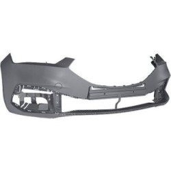 Bumper DIEDERICHS 7434050 OE Ref 5FA807221 GRU