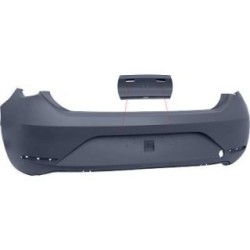 Bumper DIEDERICHS 7434055 OE Ref 5FA807421 GRU