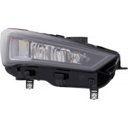 Headlight DIEDERICHS 7434084 OE Ref 5FB941774A