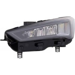 Phare 7434085 pour CUPRA, SEAT LEON OE 5FB941773A