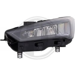 Phare 7434085 pour CUPRA, SEAT LEON OE 5FB941773A DIEDERICHS