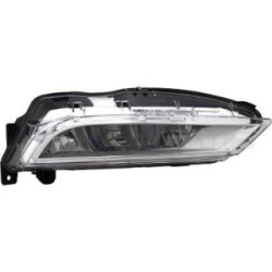 Front Fog Light DIEDERICHS 7434088 OE Ref 5F0941702B