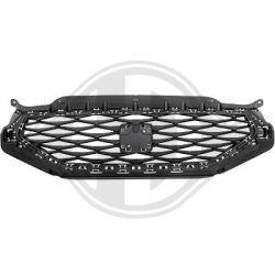 Radiator Grille DIEDERICHS 7434240 OE Ref 5FA853654B67E