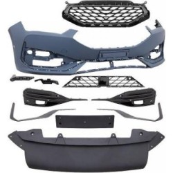 Bumper DIEDERICHS 7434250