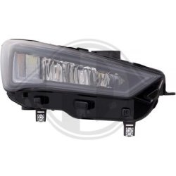 Headlight DIEDERICHS 7434984 OE Ref 5FB941774A