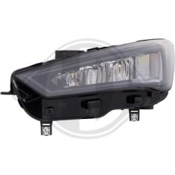 Headlight DIEDERICHS 7434985 OE Ref 5FB941773A