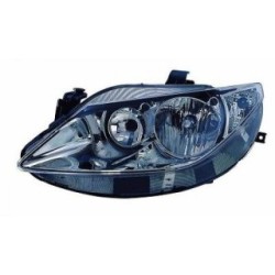 Headlight DIEDERICHS 7445081 OE Ref 3R1941005A
