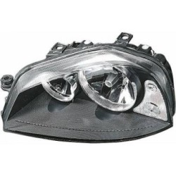 Headlight DIEDERICHS 7450183 OE Ref 6H1941029