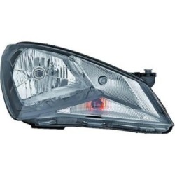 Headlight DIEDERICHS 7451080 OE Ref 1SL941016F