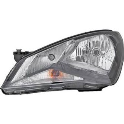 Headlight DIEDERICHS 7451081 OE Ref 1SL941015F