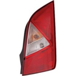 Tail Light Assembly DIEDERICHS 7451090 OE Ref 1SL 945 096 K