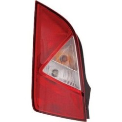 Tail Light Assembly DIEDERICHS 7451091 OE Ref 1SL 945 095 H