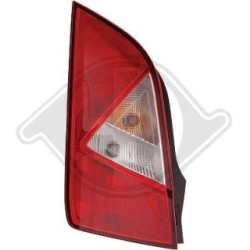 Feu arrière 7451091 pour SEAT Mii OE 1SL945095F DIEDERICHS