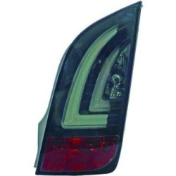 Tail Light Assembly DIEDERICHS 7451295