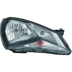 Headlight DIEDERICHS 7451981 OE Ref 1SL941015F