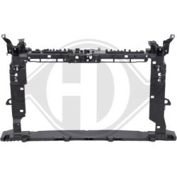 Front Cowling Panel DIEDERICHS 7455002 OE Ref 6F9805588J