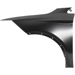 Wing (Fender) DIEDERICHS 7455007 OE Ref 6F9821105A