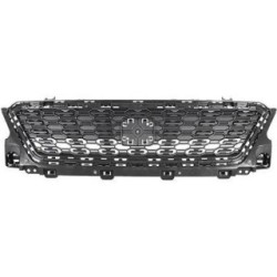 Radiator Grille DIEDERICHS 7455040 OE Ref 6F9853654 9B9