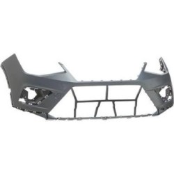 Bumper DIEDERICHS 7455050 OE Ref 6F9807221B GRU