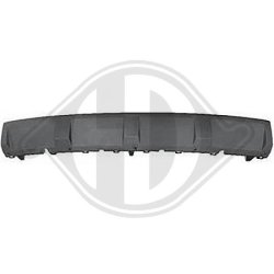 Bumper Cover DIEDERICHS 7455061 OE Ref 6F98063339B9