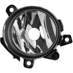 Front Fog Light DIEDERICHS 7455088 OE Ref 5P0 941 704 A