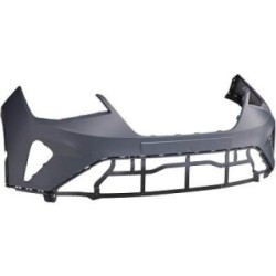 Bumper DIEDERICHS 7455150 OE Ref 6F9807221EGRU