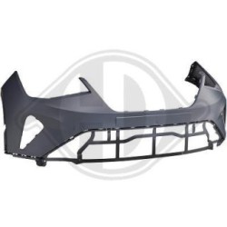 Pare-chocs 7455150 pour SEAT ARONA OE 6F9807221EGRU DIEDERICHS
