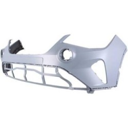 Bumper DIEDERICHS 7455151 OE Ref 6F9807221FGRU