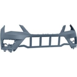 Bumper DIEDERICHS 7480050 OE Ref 575807221