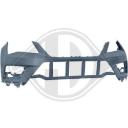 Pare-chocs 7480050 pour CUPRA, SEAT ATECA OE 575807221GRU DIEDERICHS