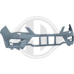 Pare-chocs 7480052 pour CUPRA, SEAT ATECA OE 575807221CGRU DIEDERICHS