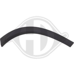 Bumper Cover DIEDERICHS 7480062 OE Ref 575854828B 9B9 DIEDERICHS