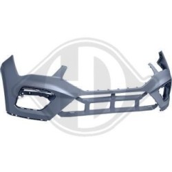 Pare-chocs 7480150 pour CUPRA, SEAT ATECA OE 575807221TGRU DIEDERICHS