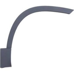 Wing Flaring DIEDERICHS 7480164 OE Ref 575854820D GRU