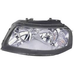 Headlight DIEDERICHS 7490183 OE Ref 7M7941015K