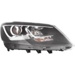 Headlight DIEDERICHS 7491086 OE Ref 7N5941752