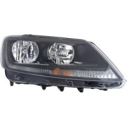 Headlight DIEDERICHS 7491981 OE Ref 7N5941005D