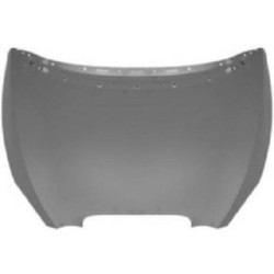 Bonnet DIEDERICHS 7495000 OE Ref 5P0823031A